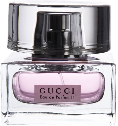 gucci ii edp 50ml|Amazon.com: Gucci Ii Eau De Parfum.